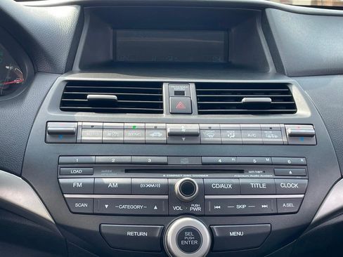 Used 2012 Honda Accord EX-L image 30