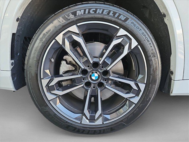 Used 2026 BMW X1 xDrive28i w/ M Sport Package AWD/4WD image 23