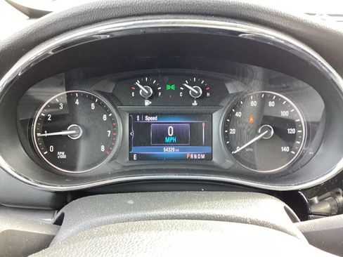 Used 2019 Buick Encore Preferred image 10