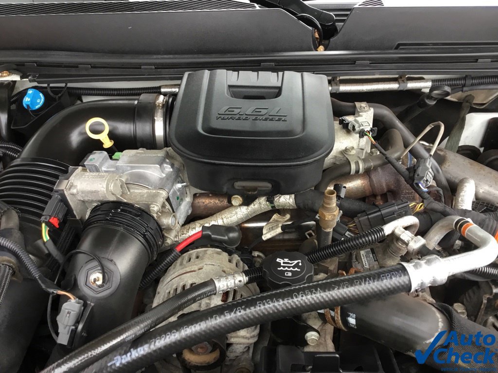 Used 2013 GMC Sierra 3500 W/T w/ Snow Plow Prep Package AWD/4WD image 50