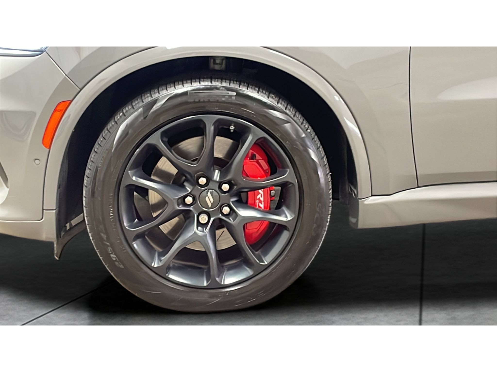 Used 2023 Dodge Durango R/T w/ Tow 'N Go Package AWD/4WD image 20