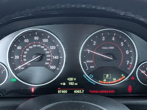 Used 2015 BMW 428i Gran Coupe xDrive image 19