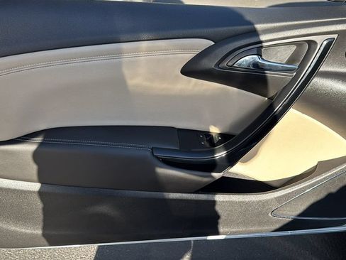 Used 2017 Buick Cascada Premium FWD image 18