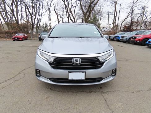 Certified 2023 Honda Odyssey Touring image 6