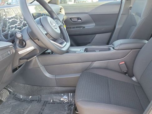 New 2026 Nissan Kicks S image 13