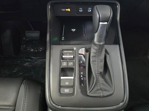 New 2026 Honda CR-V EX-L image 38