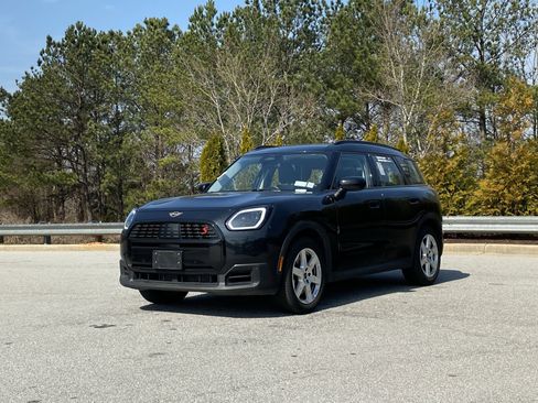 Used 2025 MINI Cooper Countryman S image 12
