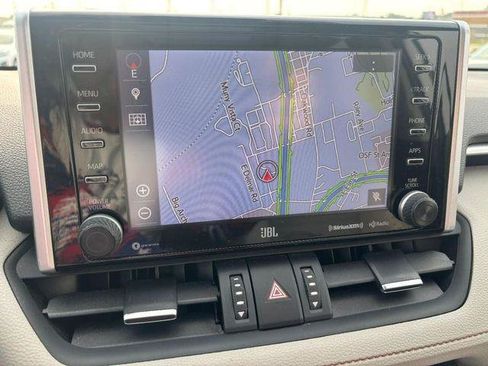 Certified 2019 Toyota RAV4 Limited w/ Advanced Technology Package AWD/4WD image 19