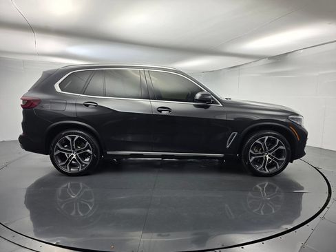 Certified 2023 BMW X5 sDrive40i w/ Premium Package RWD image 3