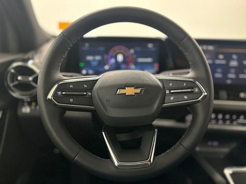 New 2026 Chevrolet Equinox LT image 4