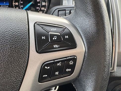 Certified 2021 Ford Ranger XLT image 23