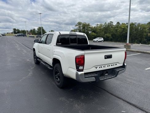 Used 2021 Toyota Tacoma SR5 image 5