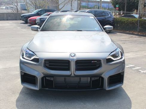 New 2026 BMW M2 image 3