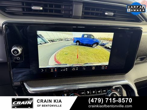 Used 2025 GMC Sierra 1500 Denali image 16