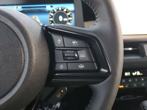 New 2026 Subaru Outback Premium image 25