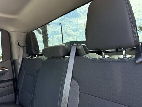 Used 2024 GMC Sierra 1500 Elevation AWD/4WD image 14