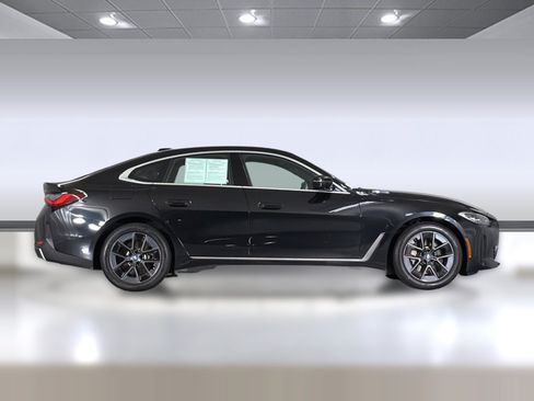 Used 2023 BMW i4 eDrive35 RWD image 7