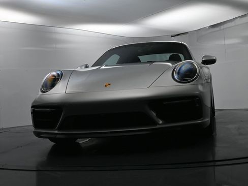 Certified 2024 Porsche 911 Carrera 4S image 57