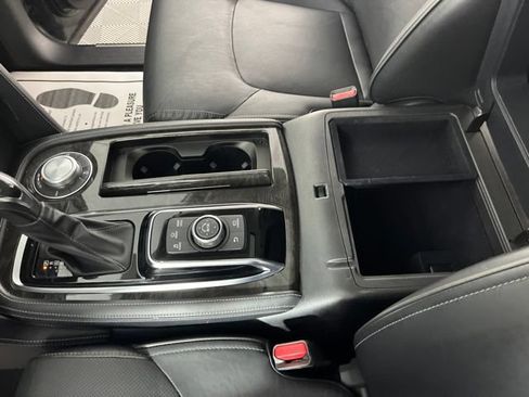 Used 2024 INFINITI QX80 Luxe AWD/4WD image 31