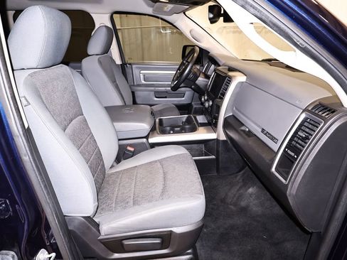 Used 2016 RAM 1500 Big Horn image 19