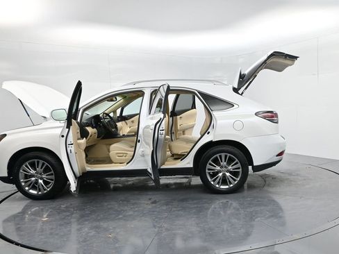 Used 2014 Lexus RX 350 FWD image 73