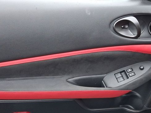Certified 2025 Nissan Z Performance w/ Floor Mat Package RWD image 11