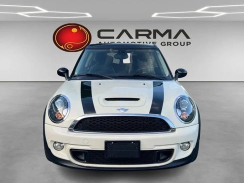 Used 2014 MINI Cooper Clubman S FWD image 8