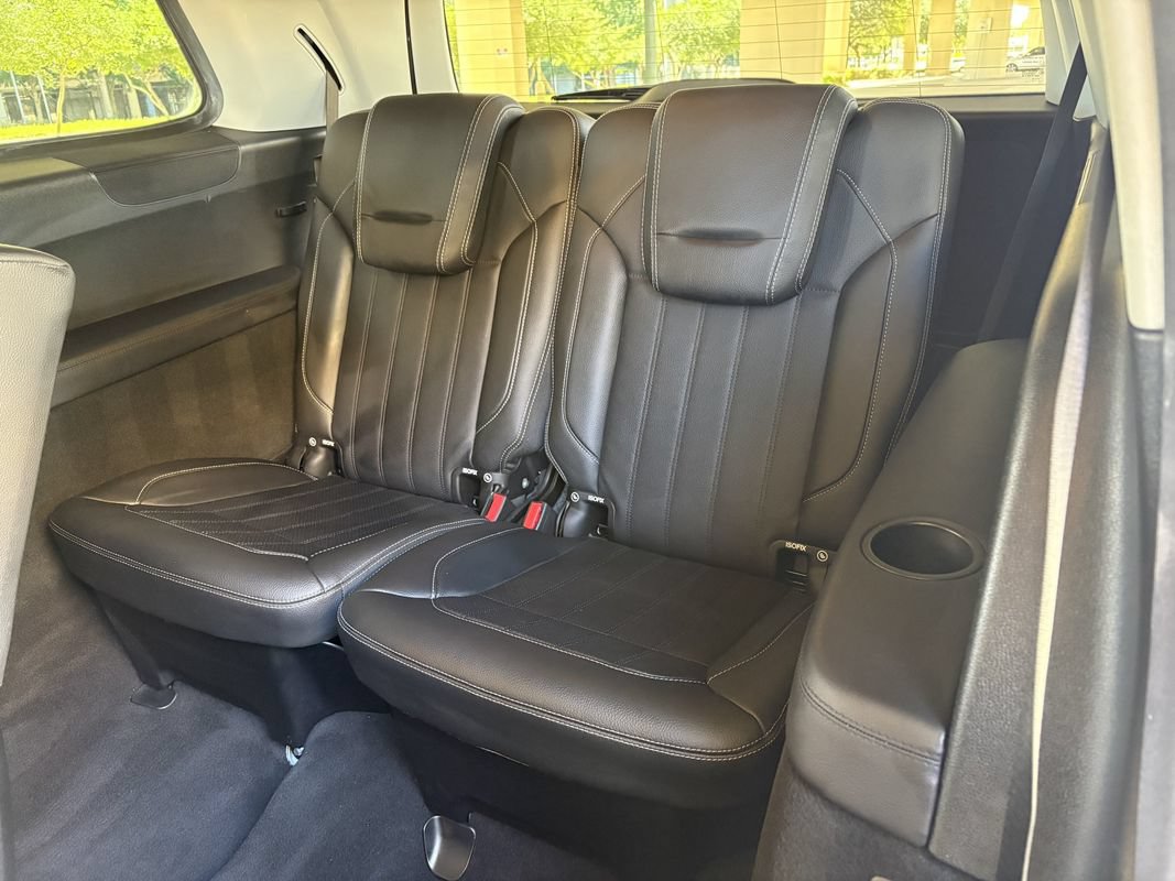 Used 2015 Mercedes-Benz GL 450 4MATIC image 37
