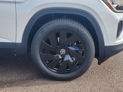 New 2026 Volkswagen Atlas SE AWD/4WD image 30