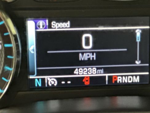 Used 2015 Chevrolet Silverado 1500 LT w/ All Star Edition image 13