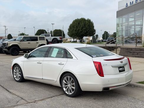 Used 2016 Cadillac XTS Premium FWD image 4
