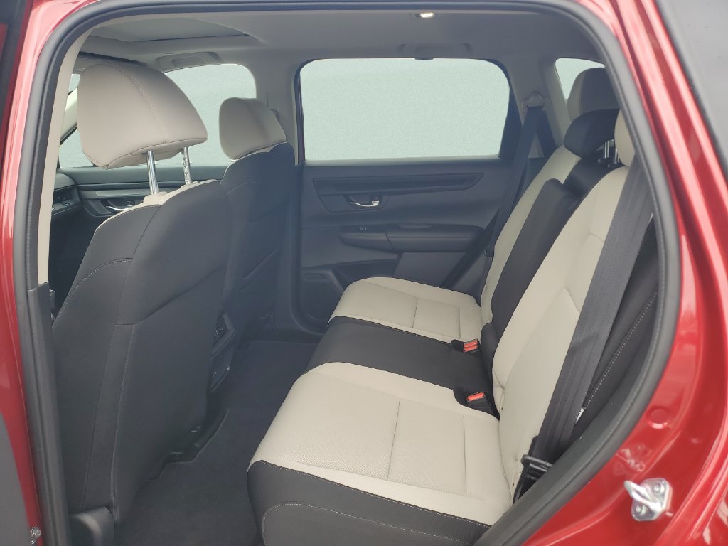 Used 2024 Honda CR-V EX image 14