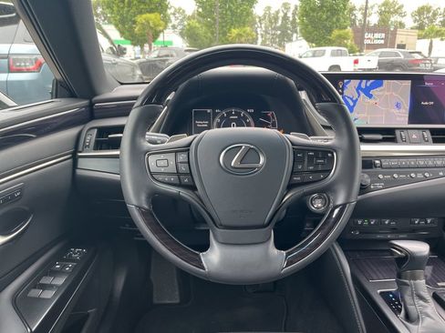 Used 2020 Lexus ES 350 FWD image 24