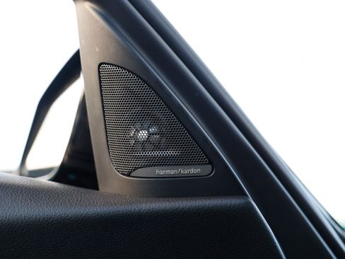 Used 2017 BMW 340i xDrive Sedan image 54