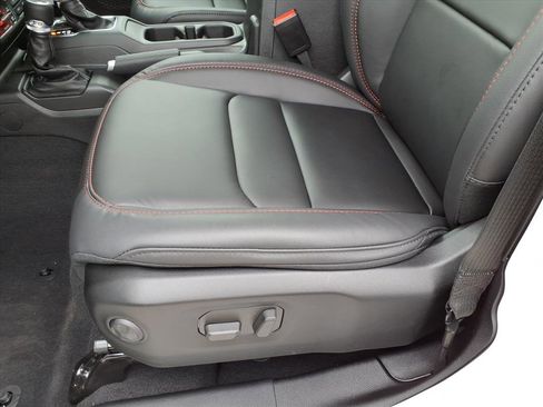 New 2026 Jeep Wrangler Unlimited Rubicon 392 image 16