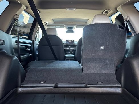 Used 2023 Honda CR-V EX image 15