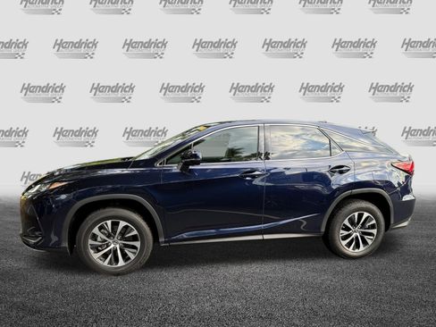 Used 2020 Lexus RX 350 FWD w/ Accessory Package image 6