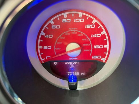 Used 2012 Dodge Challenger SRT8 w/ Premium Sound Group image 20