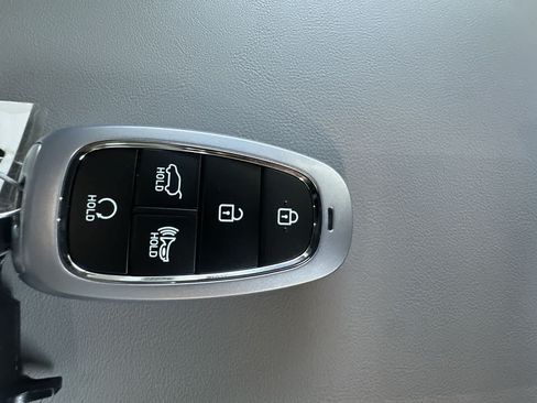 Used 2023 Hyundai Palisade SEL AWD/4WD image 28