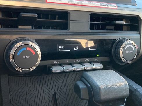 Certified 2024 Toyota Tacoma SR5 image 21