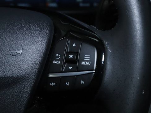 Used 2023 Ford Escape Platinum w/ Premium Technology Package AWD/4WD image 25