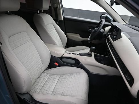 Certified 2024 Honda HR-V LX image 11