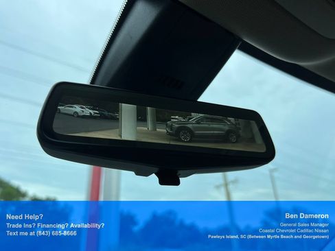 Used 2021 Buick Enclave Premium w/ Surround and Sites Package FWD image 52