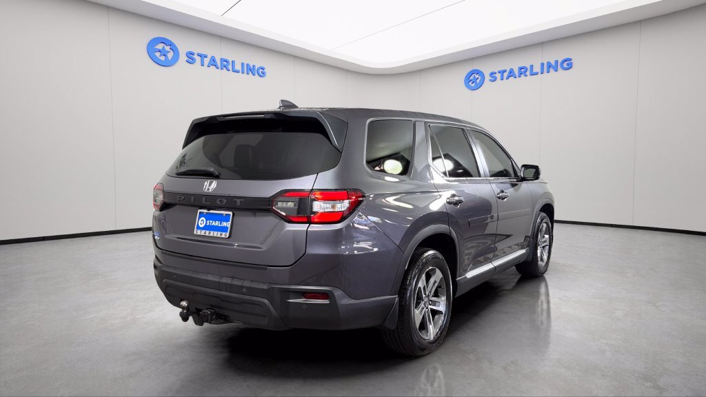 Used 2024 Honda Pilot EX-L image 9