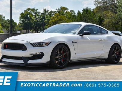 Used 2016 Ford Mustang Shelby GT350R w/ GT350R Equipment Group 920A