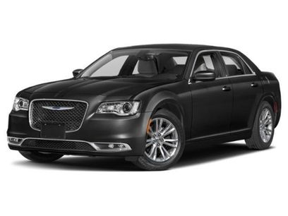 Certified 2022 Chrysler 300 S