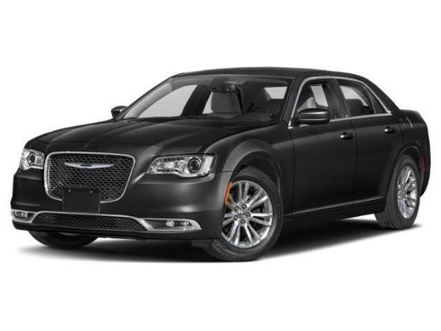 Certified 2022 Chrysler 300 S image 1