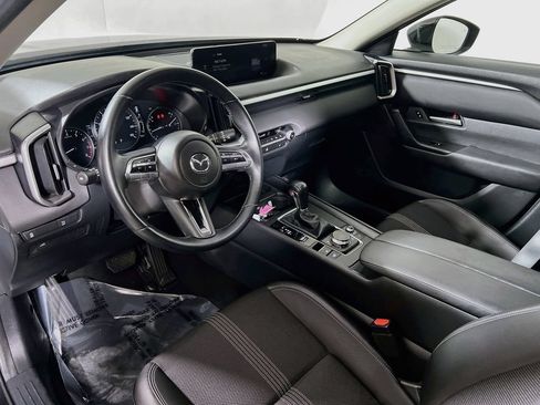 Used 2025 MAZDA CX-50 AWD 2.5 S w/ Preferred Package image 9