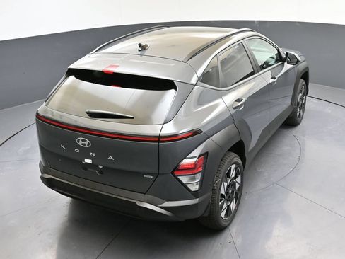 Certified 2025 Hyundai Kona SEL AWD/4WD image 44