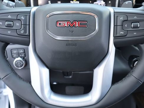 New 2026 GMC Sierra 1500 Elevation w/ Elevation Premium Package RWD image 25